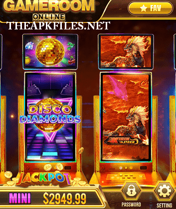 GameRoom-777-apk