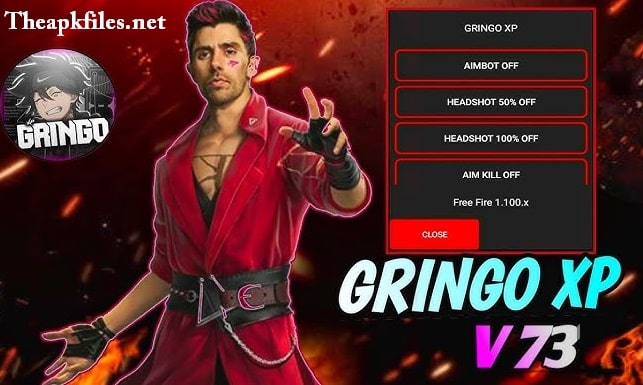 Gringo-XP-APK