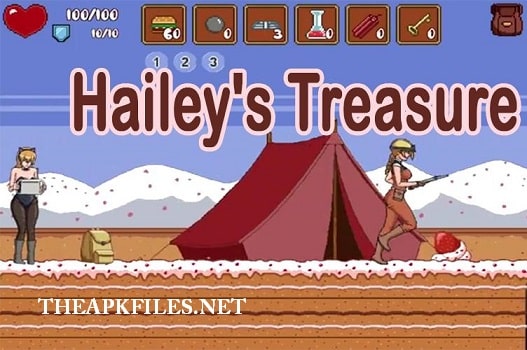 Hailey’s-Treasure-Adventure-APK