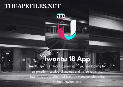 IwantU-APK
