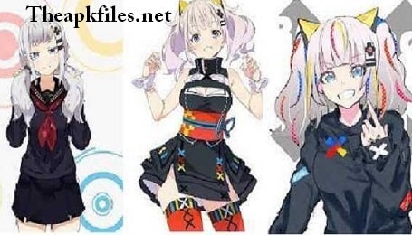 kaguya-player-apk