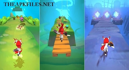 Kinja-Run-Mod-APK