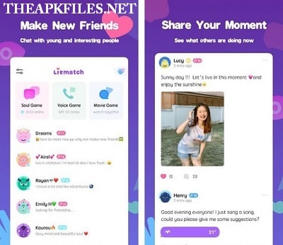 Litmatch-APK