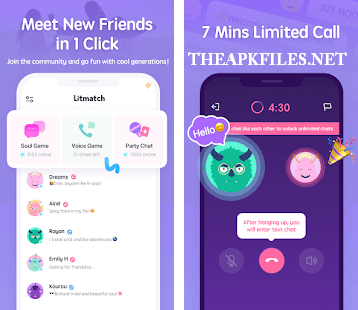 Litmatch-APK