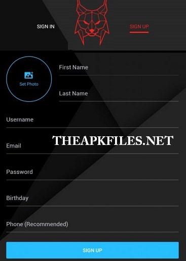 Lynx-Remix-Apk