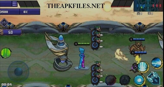 moba-mugen-apk
