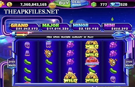Milky-Way-777-APK