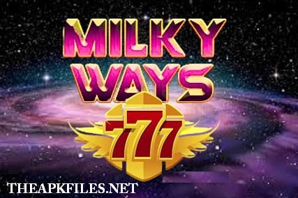 Milky-Way-777-APK