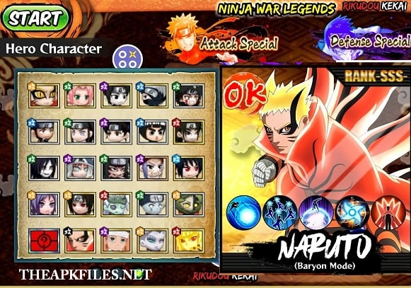 Naruto-Senki-APK