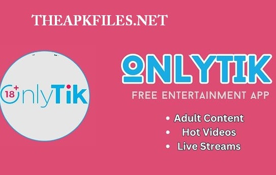 OnlyTik-APK
