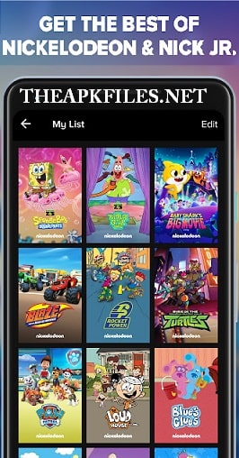 Paramount-Plus-APK