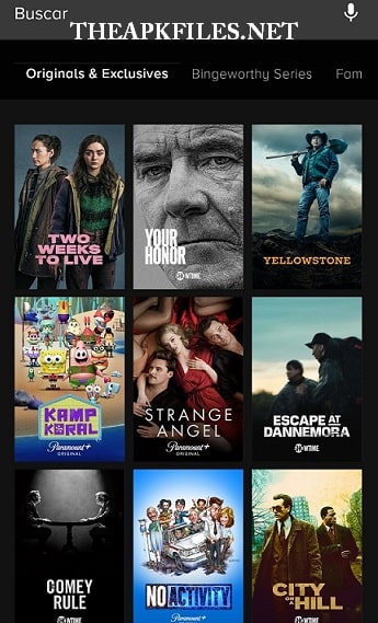 Paramount-Plus-APK