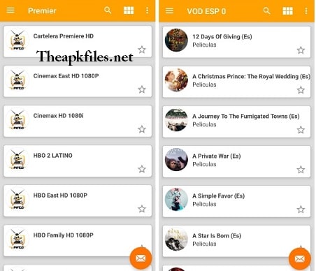 PatoPlayer-APK
