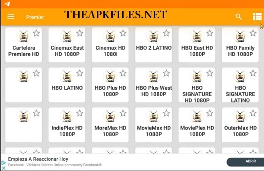 PatoPlayer-APK
