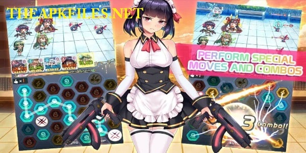 Project-QT-Mod-APK
