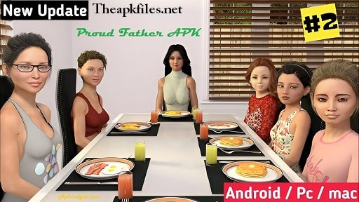 Proud-Father-APK