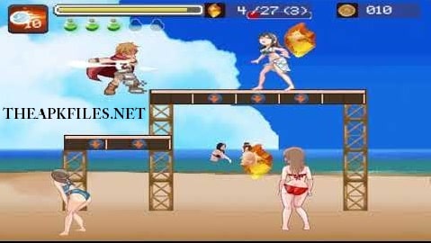 Succubus-Stronghold-APK
