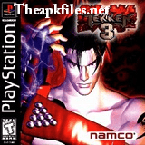 Tekken-3-APK
