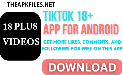 TikTok-18-plus-apk