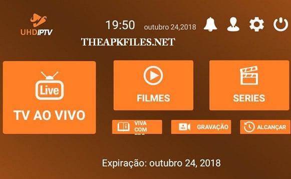 UHD-IPTV-4K-APK