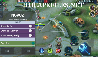 VIP-Novuz-APK