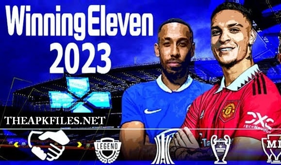 Winning-Eleven-2023-APK
