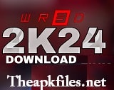 Wr3d-2k24-APK