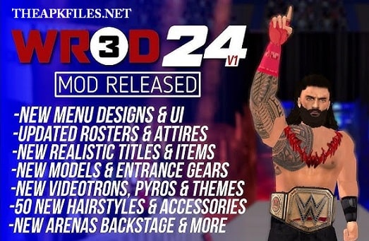 Wr3d-2k24-APK