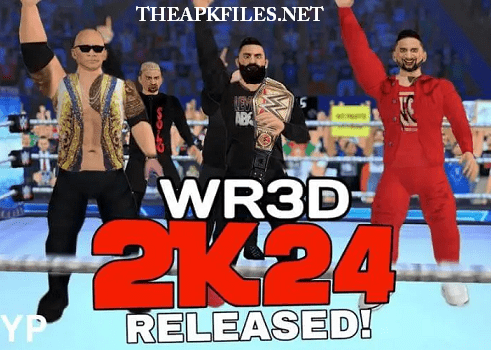 Wr3d-2k24-Mod-APK