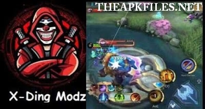 X-Ding_Modz-APK