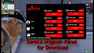 Xereca-Panel-Free-Fire-apk