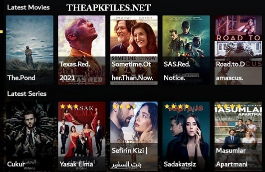 Youcine-apk