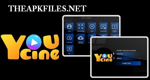 Youcine-apk
