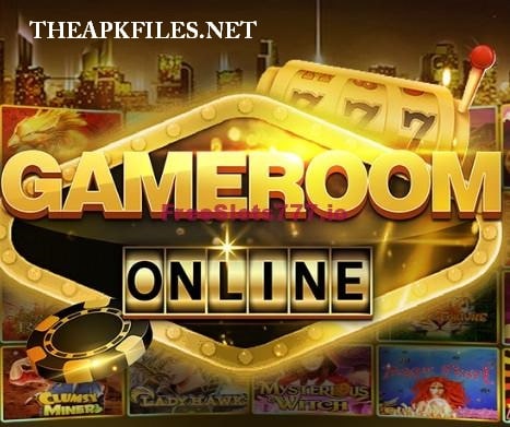 gameroom-777-apk