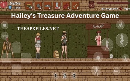 Hailey’s-Treasure-Adventure-APK