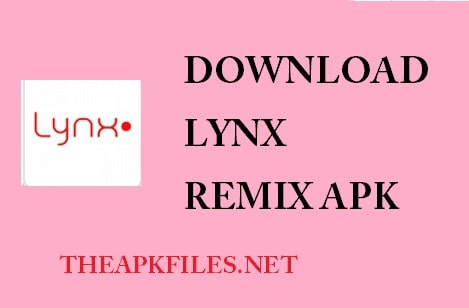lynx-remix-apk
