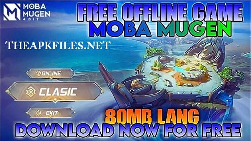 moba-mugen-apk