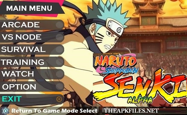 Naruto-Senki-APK