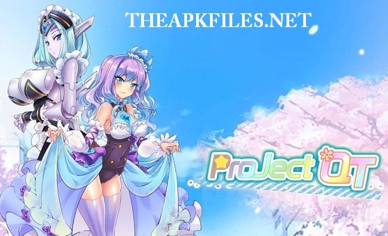 project-qt-mod-apk
