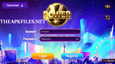 Vpower777-apk