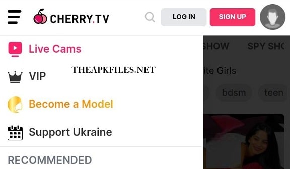 Cherry-TV-APK