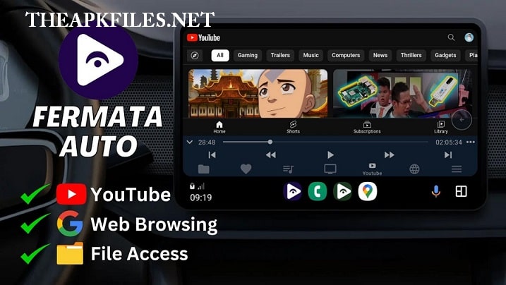 Fermata-Auto-APK