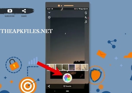 How-To-Make-Videos-On-Snapchat