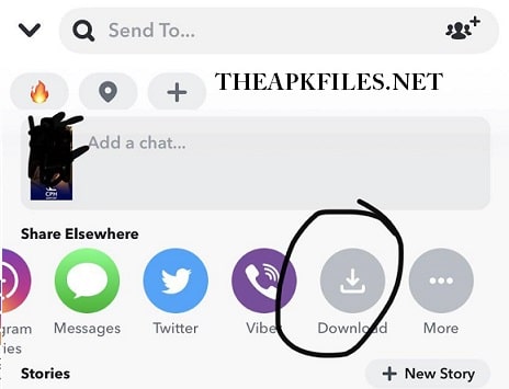 How-To-Make-Videos-On-Snapchat