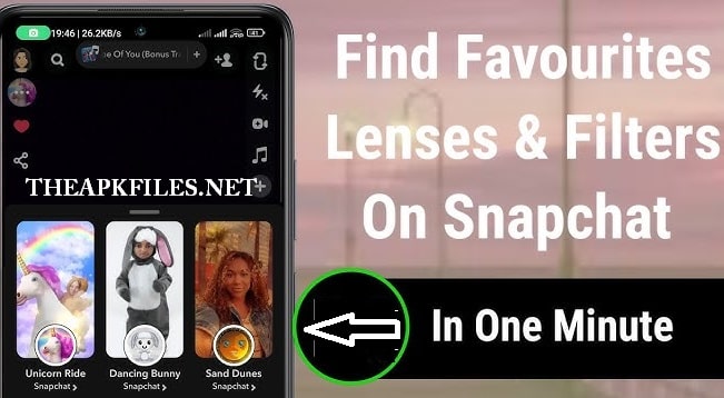 How-To-Make-Videos-On-Snapchat