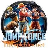 Jump-Force-Mugen