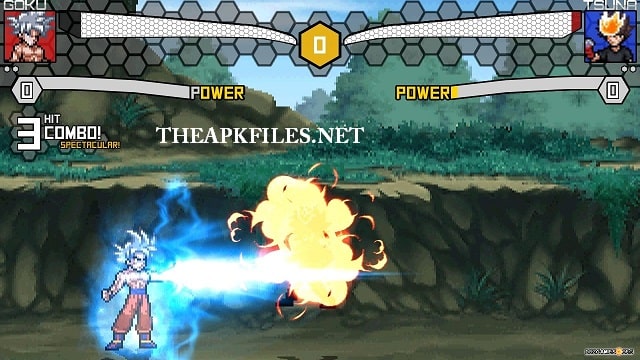 Jump-Force-Mugen