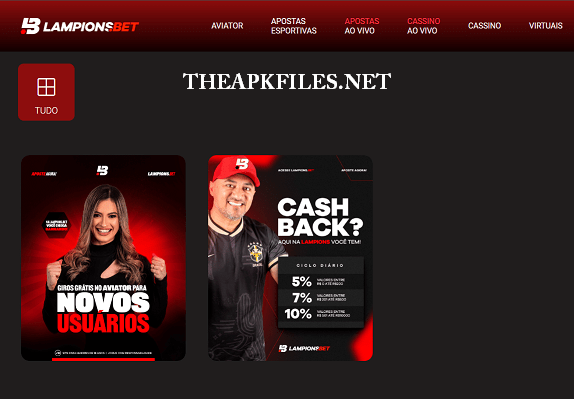 Lampions-Bet-APK