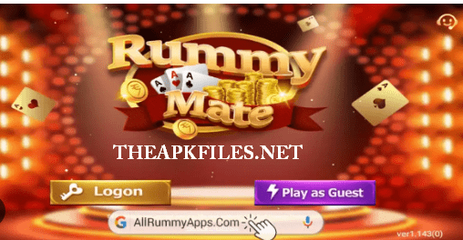Rummy-Mate
