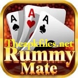 Rummy-Mate